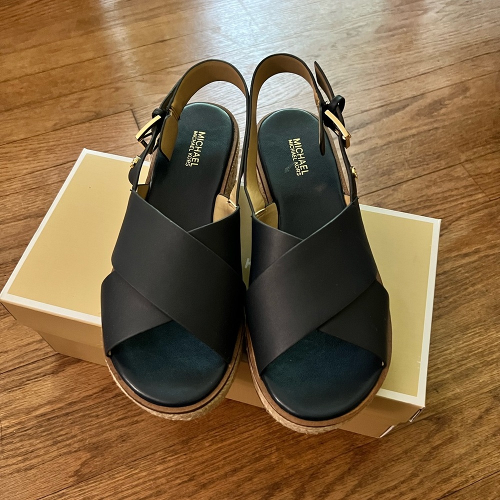 Michael Kors sandals